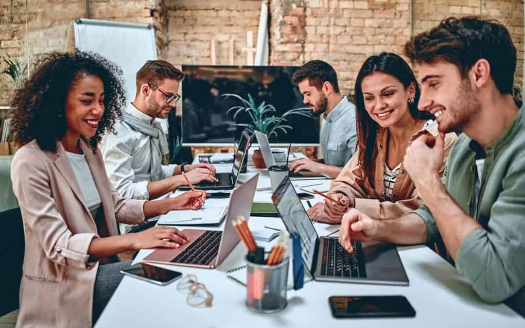 Tu web no es un activo hasta que vende, fideliza y posiciona