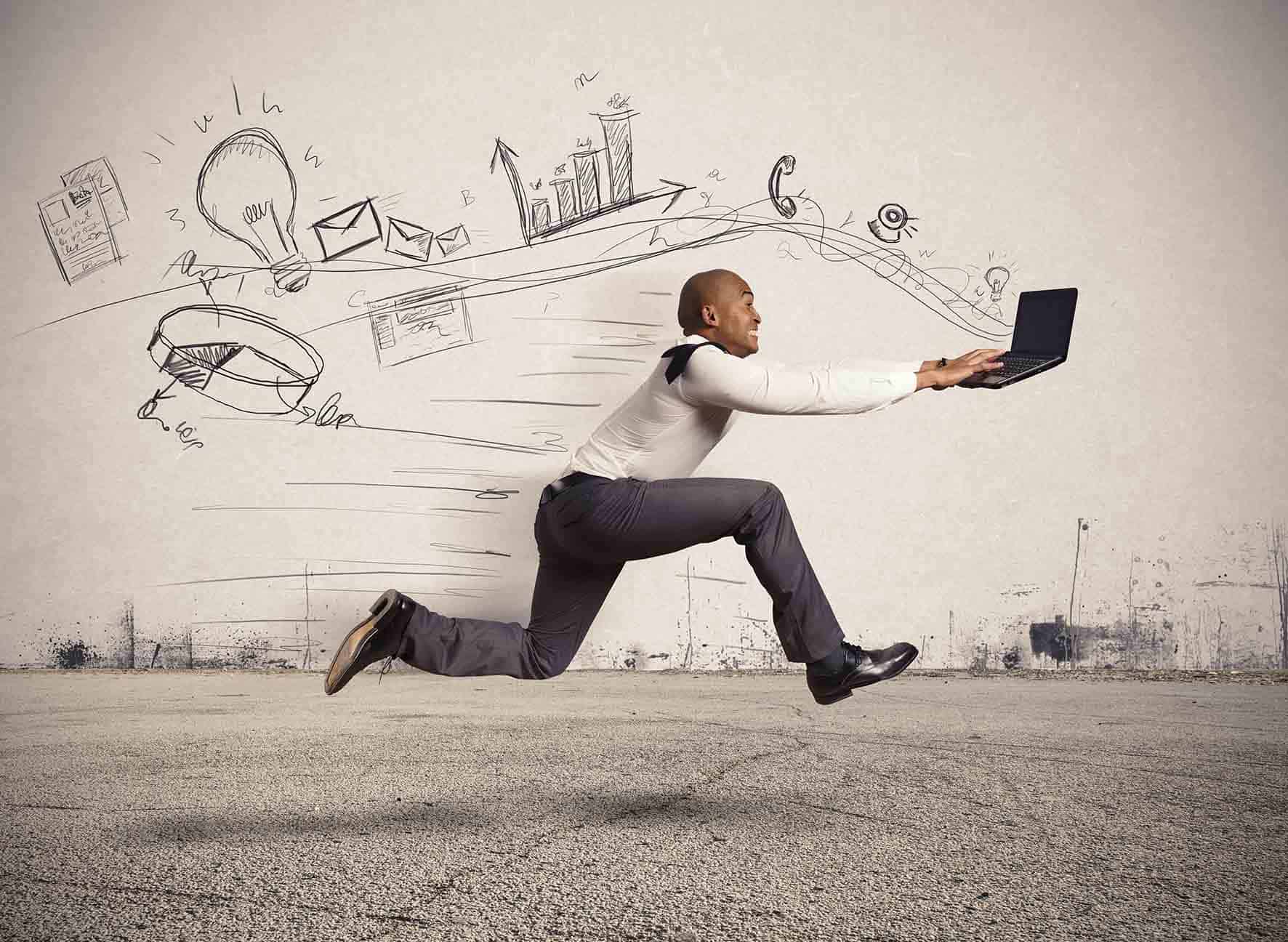 web estratégica  página web que vende  SEO México  e-commerce  blog corporativo  marca personal  employer branding  So What? Entertainment  03
