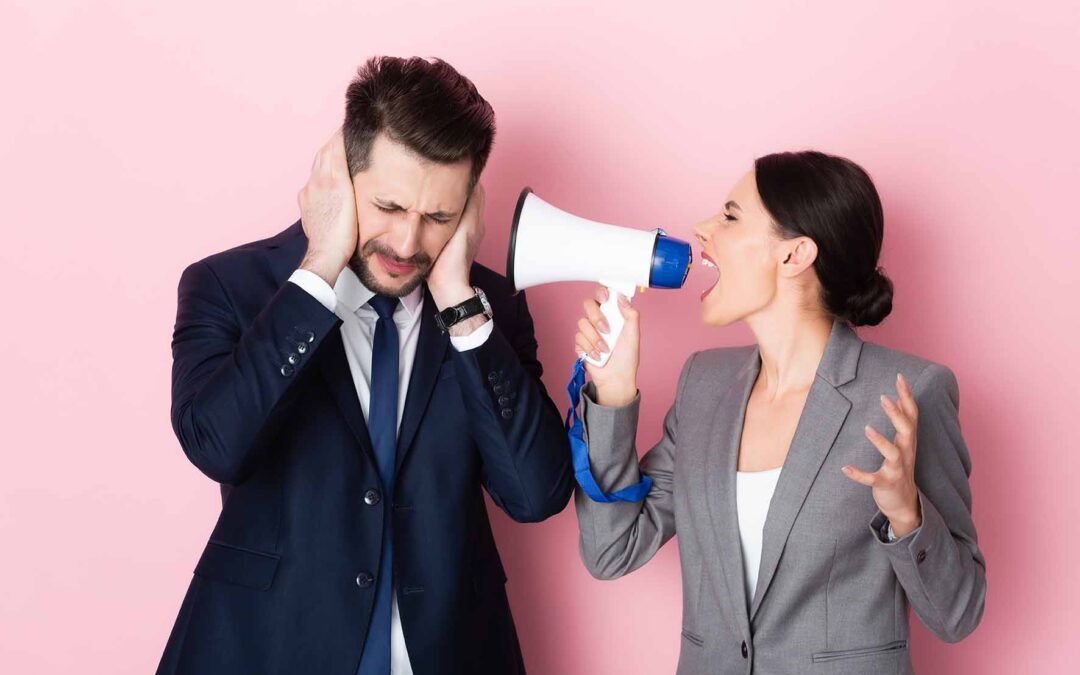 ¿Quién Cuida Tu Talento? El Error De Elegir A La Persona Equivocada
